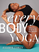 Load image into Gallery viewer, Every Body Yoga
